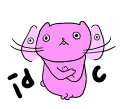 yosareneko25 sticker #7352490