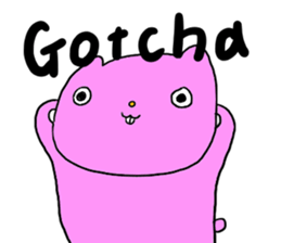 yosareneko25 sticker #7352491