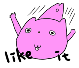 yosareneko25 sticker #7352492