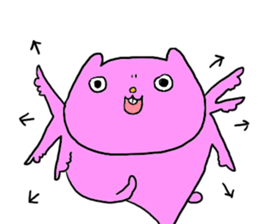 yosareneko25 sticker #7352493