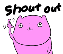 yosareneko25 sticker #7352494