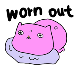 yosareneko25 sticker #7352495