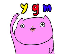 yosareneko25 sticker #7352496