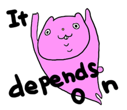 yosareneko25 sticker #7352497