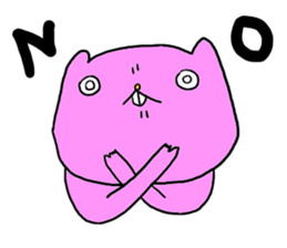 yosareneko25 sticker #7352498