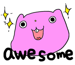 yosareneko25 sticker #7352500