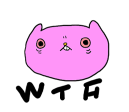 yosareneko25 sticker #7352502