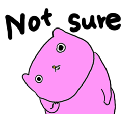 yosareneko25 sticker #7352503