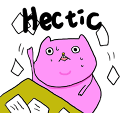 yosareneko25 sticker #7352505