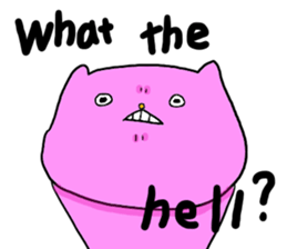 yosareneko25 sticker #7352507