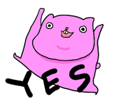 yosareneko25 sticker #7352510