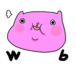 yosareneko25 sticker #7352511