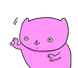 yosareneko25 sticker #7352512