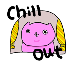 yosareneko25 sticker #7352516