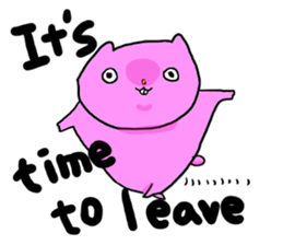 yosareneko25 sticker #7352517