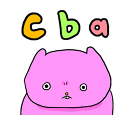 yosareneko25 sticker #7352519