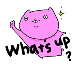 yosareneko25 sticker #7352520