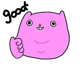 yosareneko25 sticker #7352522