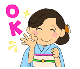 Sticker for manager in the saloon bar4. sticker #7353404