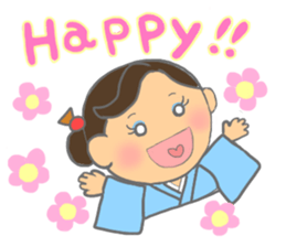 Sticker for manager in the saloon bar4. sticker #7353410