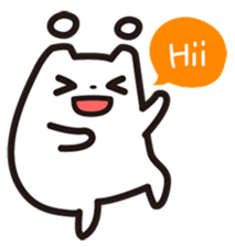 Hii-ET sticker #7353444