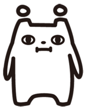 Hii-ET sticker #7353447