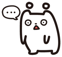 Hii-ET sticker #7353448