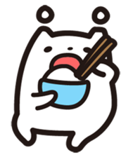 Hii-ET sticker #7353449