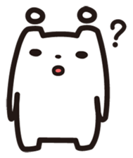 Hii-ET sticker #7353450