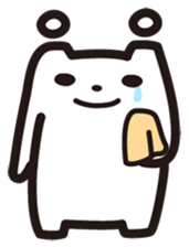 Hii-ET sticker #7353452