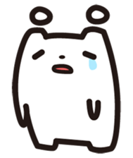 Hii-ET sticker #7353454