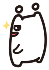 Hii-ET sticker #7353455