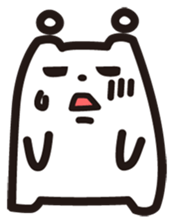 Hii-ET sticker #7353456