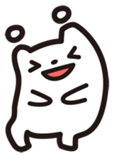 Hii-ET sticker #7353457