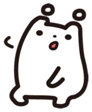 Hii-ET sticker #7353459