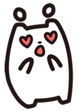 Hii-ET sticker #7353460