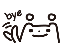 Hii-ET sticker #7353462