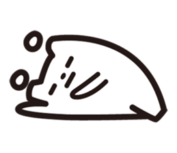 Hii-ET sticker #7353464