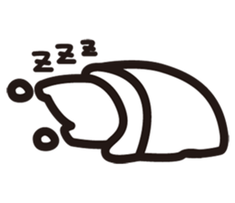 Hii-ET sticker #7353465