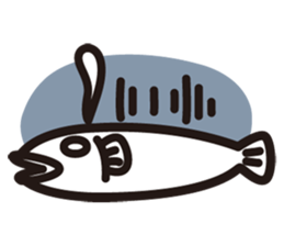 Hii-ET sticker #7353466