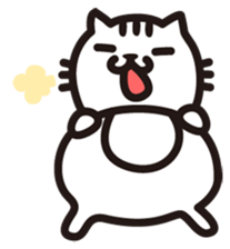 Hii-ET sticker #7353469