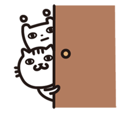 Hii-ET sticker #7353471