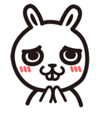 Hii-ET sticker #7353474