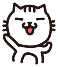 Hii-ET sticker #7353475