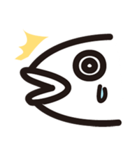 Hii-ET sticker #7353478