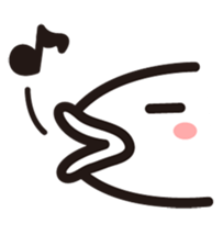 Hii-ET sticker #7353479