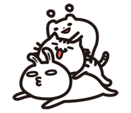 Hii-ET sticker #7353481