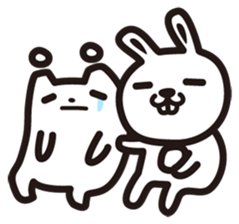 Hii-ET sticker #7353482