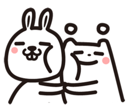 Hii-ET sticker #7353483