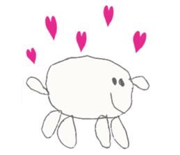 Dinosaurs,Insects,Robots,etc. sticker #7354071